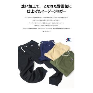 Champion チャンピオン ストレッチツイ...の詳細画像2