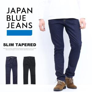 JAPAN BLUE JEANS ジャパンブルージーンズ L29 スリムフィットジーンズ 日本製 1...