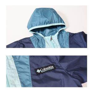 Columbia コロンビア キッズ バックボ...の詳細画像5