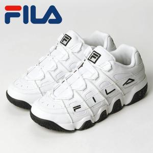 FILA（フィラ） スニーカー BARRICADE XT97 バリケード メンズ