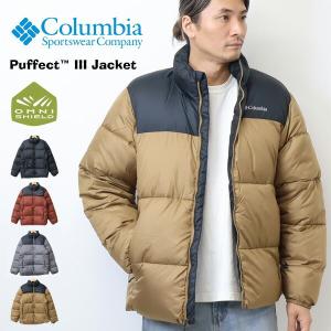 Columbia（コロンビア） 爆買 オムニヒート ダウンジャケット メンズ