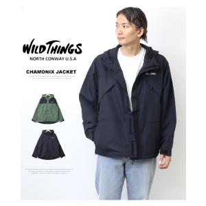 WILD THINGS ワイルドシングス シャ...の詳細画像1