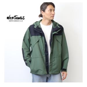 WILD THINGS ワイルドシングス シャ...の詳細画像4
