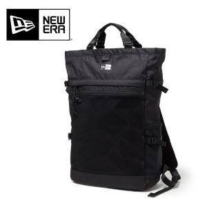 NEW ERA（ニューエラ） リュック エクスプローラー トートバッグ 22L