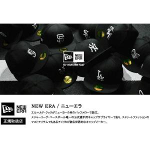 NEW ERA ニューエラ 9FIFTY ニュ...の詳細画像1