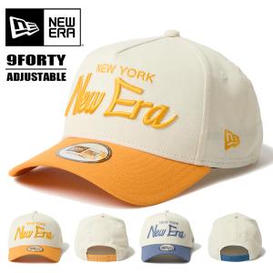 NEW ERA（ニューエラ） NEWERA 9FORTY A-Frame トラッカー 横浜DeNA