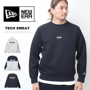 NEW ERA（ニューエラ） トレーナー メンズ New Era NEW ERA 日本正規品