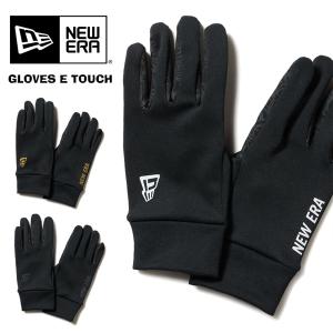 NEW ERA（ニューエラ） 手袋 手袋グローブ スキースノボード 防寒