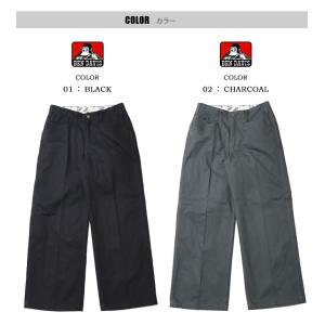 BEN DAVIS ベンデイビス エクストラ ...の詳細画像3