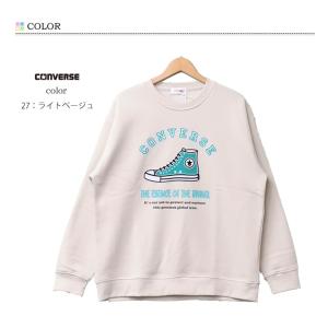 CONVERSE コンバース フロッキープリン...の詳細画像3