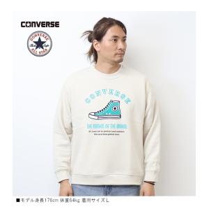 CONVERSE コンバース フロッキープリン...の詳細画像4