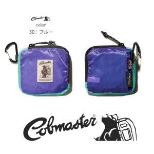 COBMASTER コブマスター カラビナ付き...の詳細画像4