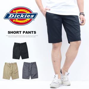 Dickies（ディッキーズ） Dickies 42283 ショーツ ハーフパンツ