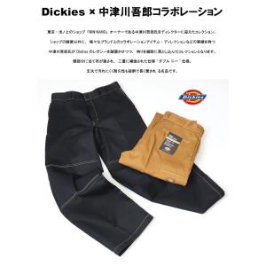 Dickies ディッキーズ 中津川吾郎コラボ...の詳細画像2