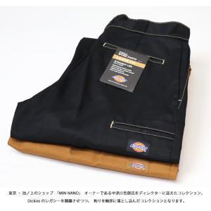 Dickies ディッキーズ 中津川吾郎コラボ...の詳細画像4