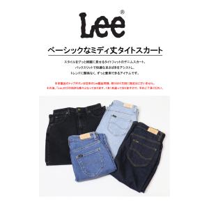 Lee リー レディース STANDARD W...の詳細画像1