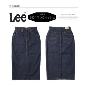 Lee リー レディース STANDARD W...の詳細画像4