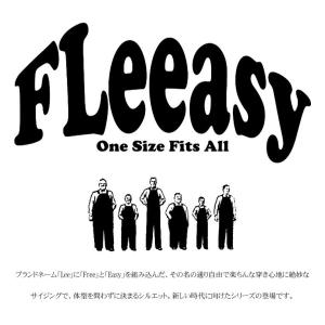 Lee リー FLeeasy フリージー カル...の詳細画像2