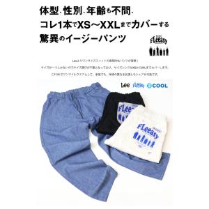 Lee リー FLeeasy フリージー 清涼...の詳細画像3