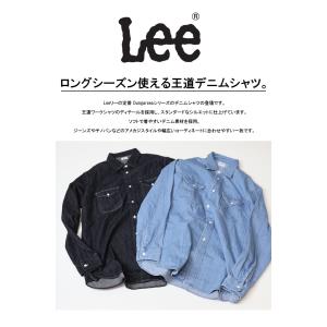 Lee リー Dungarees ダンガリーズ...の詳細画像2