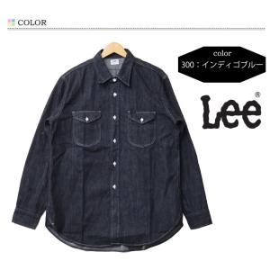 Lee リー Dungarees ダンガリーズ...の詳細画像3