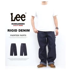 Lee リー DUNGAREES ダンガリーズ...の詳細画像1