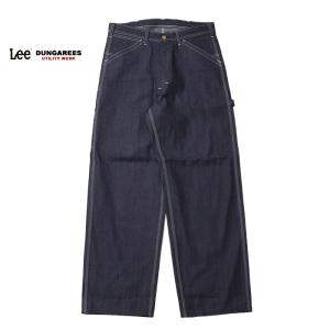 Lee リー DUNGAREES ダンガリーズ...の詳細画像3