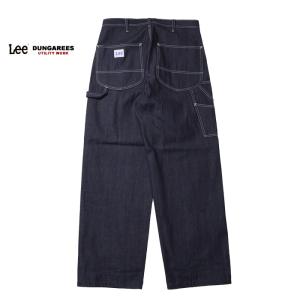 Lee リー DUNGAREES ダンガリーズ...の詳細画像4