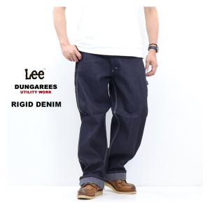 Lee リー DUNGAREES ダンガリーズ...の詳細画像5
