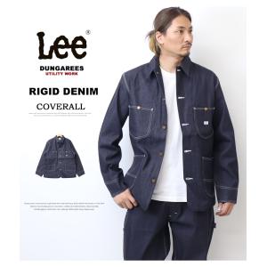 Lee リー ダンガリーズ DUNGAREES...の詳細画像1