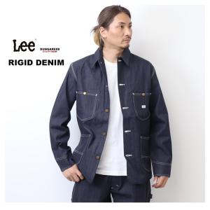 Lee リー ダンガリーズ DUNGAREES...の詳細画像5