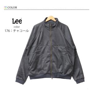 2025年秋冬 Lee リー フェイクスウェー...の詳細画像3