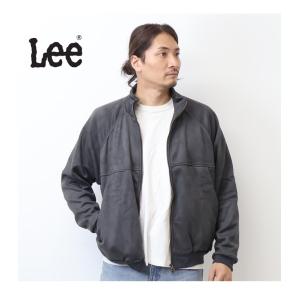 2025年秋冬 Lee リー フェイクスウェー...の詳細画像4