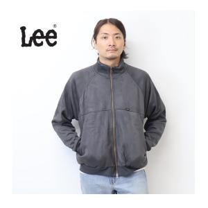 2025年秋冬 Lee リー フェイクスウェー...の詳細画像5