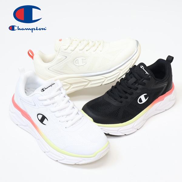 Champion チャンピオン ローカットスニーカー 靴 シューズ レディース 送料無料 S1169...