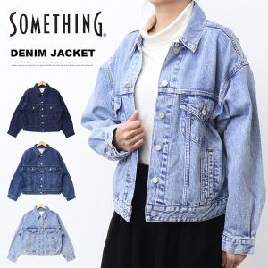 Wrangler（ラングラー） デニムジャケット gジャン コンパクト デニム