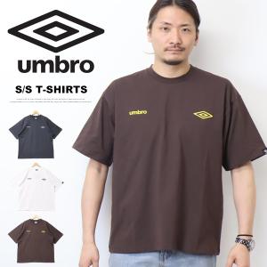 Younger Song tシャツ 「ムラサキスポーツ限定」UMBRO/アンブロ