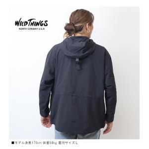 WILD THINGS ワイルドシングス シャ...の詳細画像5
