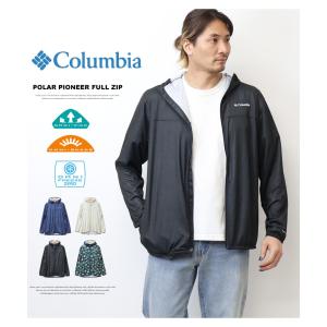 Columbia コロンビア ポーラーパイオニ...の詳細画像1