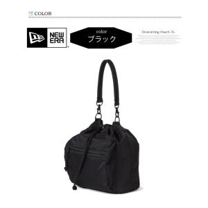 NEW ERA ニューエラ 2WAY ドロース...の詳細画像2