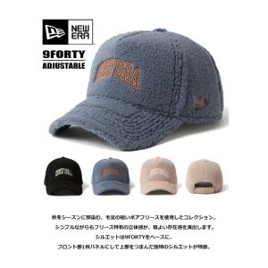 NEW ERA ニューエラ 9FORTY A-...の詳細画像2