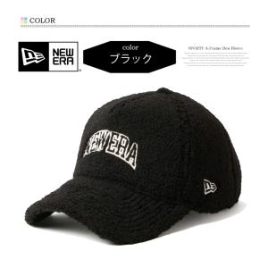 NEW ERA ニューエラ 9FORTY A-...の詳細画像3