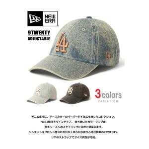 NEW ERA ニューエラ 9TWENTY キ...の詳細画像2