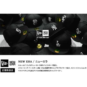 NEW ERA ニューエラ バケット01 リバ...の詳細画像1