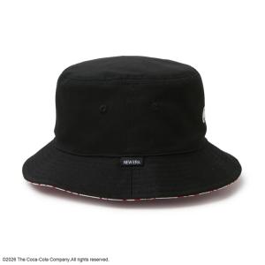 NEW ERA ニューエラ バケット01 リバ...の詳細画像4