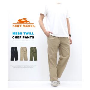 KRIFF MAYER クリフメイヤー メッシ...の詳細画像1