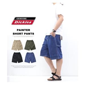 GENUINE Dickies ジェニュイン ...の詳細画像1