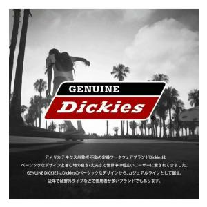 GENUINE Dickies ジェニュイン ...の詳細画像3