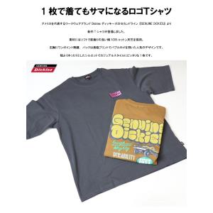 GENUINE Dickies ジェニュイン ...の詳細画像2