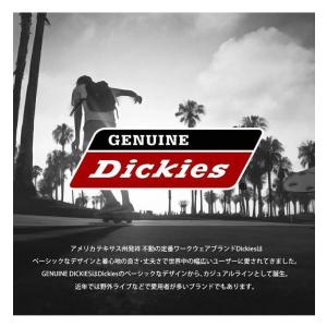 GENUINE Dickies ジェニュイン ...の詳細画像3